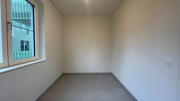 Nieuwbouw 2-slaapkamerappartement te huur in Sint-Denijs-Westrem - Photo 1