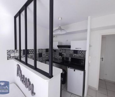 Location Appartement 1 pièce 32m² AGEN 47000 - Photo 6