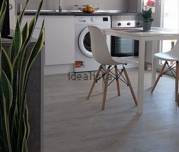 Alquiler de piso en Calle Zamarrilla, 4 - Photo 6