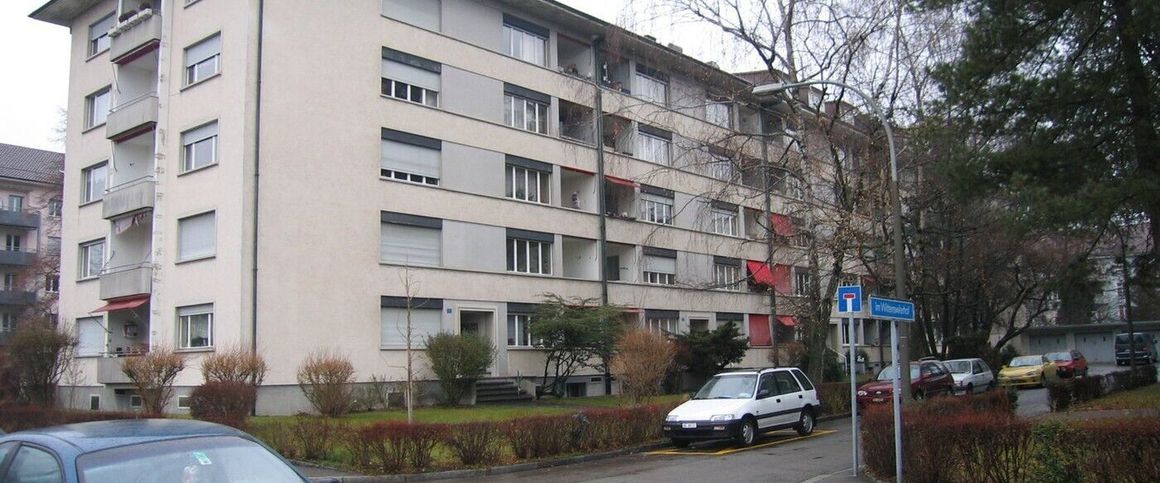 Cozy apartment in the center of Basel - Foto 1