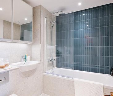 3 bedroom apartment to rent - Photo 2