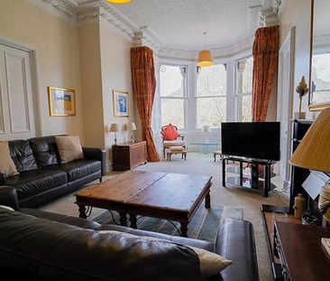 3 Bed Flat, Castle Terrace, EH1 - Photo 1