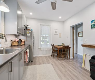 For Lease - 92 Kathleen Street Unit# Unit B, Guelph, Ontario - Photo 4