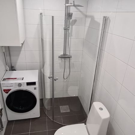 Kyrkbåtsgatan, Västerås - Foto 4