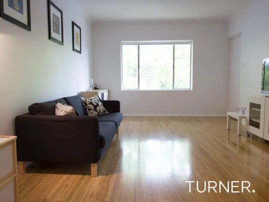 “Inspect this beautifully presented two-bedroom unit in a quiet group and in an excellent location.” - Photo 1