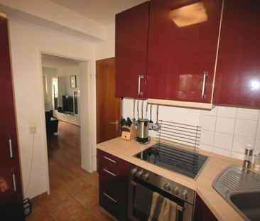 Schönes u. 2-Zi.-Appartement – sehr gut aufgeteilt - Photo 1
