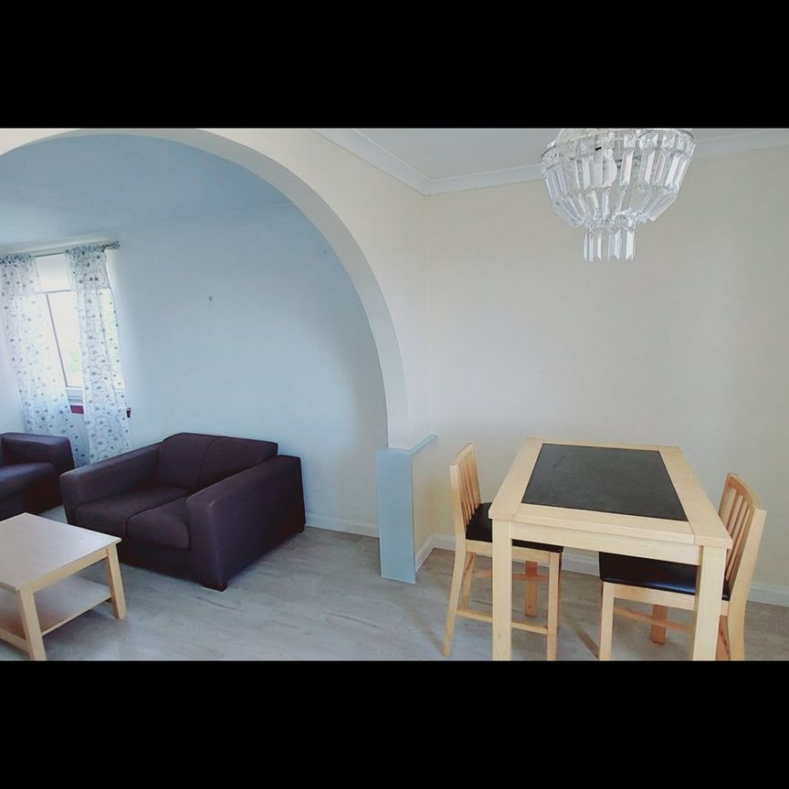 3 Bed Flat, Cornhill Drive, AB16 - Photo 1