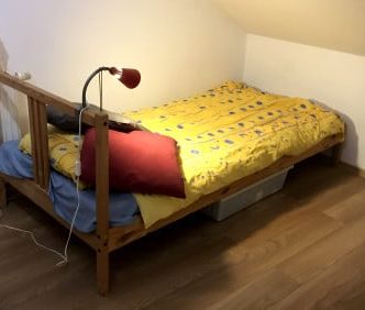 Pokój, ul. Kasznicy - Photo 6