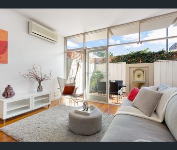 77 Moore Street, South Yarra VIC 3141 - House For Rent | Domain - Photo 2