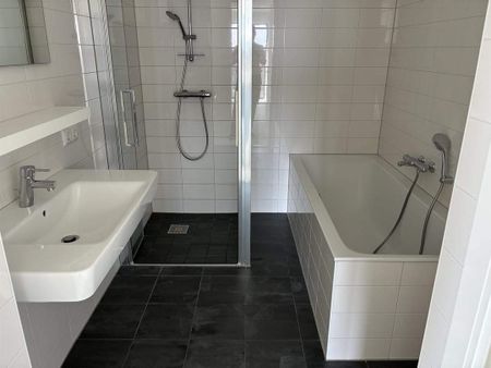 Appartement de trois pièces Maria Stuartplein 521, La Haye - À louer - Foto 3
