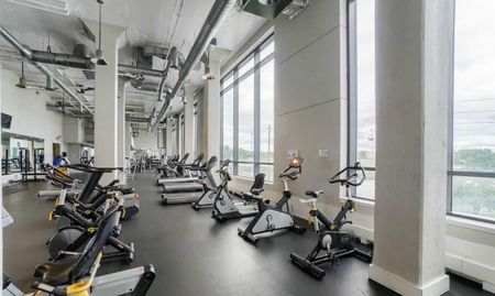 For Lease - 2212 Lake Shore Boulevard Unit# 4509, Toronto, Ontario - Photo 2