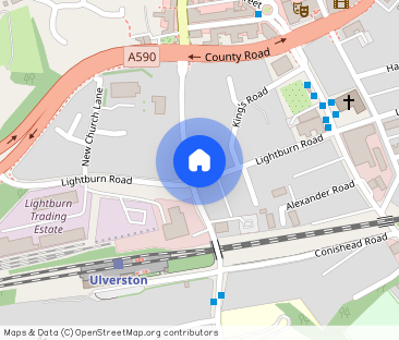 19 Princes Street, Ulverston - Photo 1