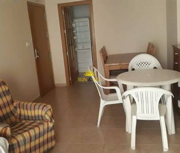 2 BEDROOM APARTMENT - LA MANGA - Photo 3