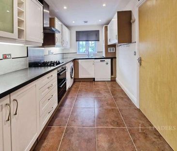 Brookwood Avenue, Eastleigh, SO50 - Photo 2