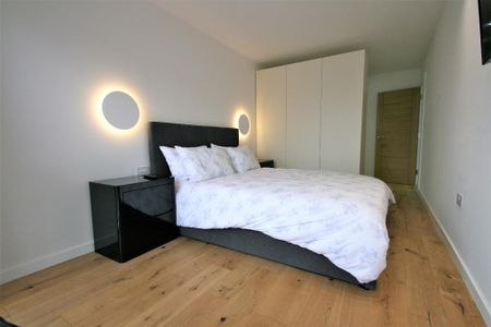 Medway street, London, SW1P 2TA - Photo 4