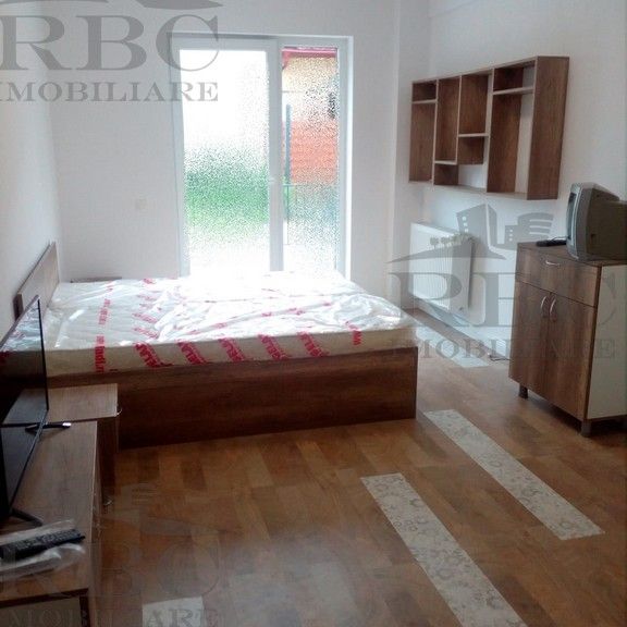 Apartament 1 camera decomandat zona Garii - Photo 1