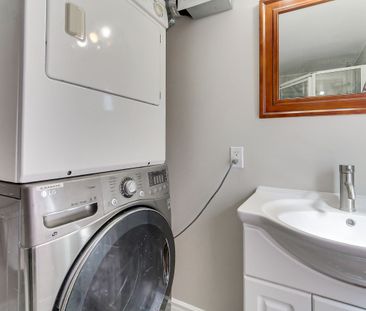 For Lease - 17 Royal Street Unit# Upper, Oshawa, Ontario - Photo 2
