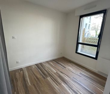 Location Appartement 2 pièces 24m² RENNES 35000 - Photo 1
