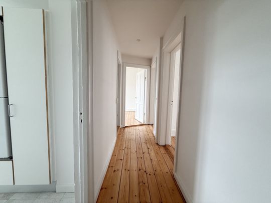 Nygårdsvej 3, 3 th - Photo 1