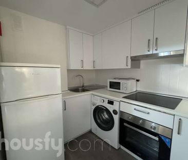 Piso de alquiler en Avenida de América, ., Prosperidad - Photo 5