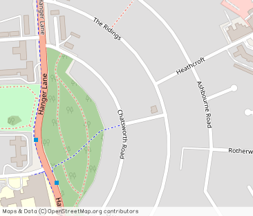 Chatsworth Road, Ealing - Photo 1