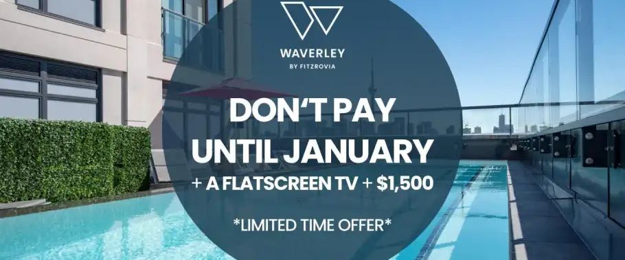 Waverley | 484 Spadina Ave, Toronto - Photo 1