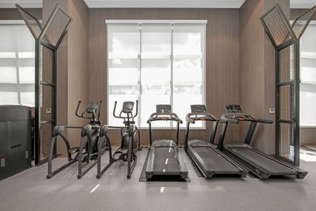 For Lease - 395 Dundas Street Unit# 819, Oakville, Ontario - Photo 3