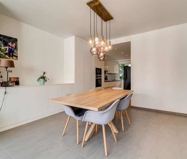 Cohousing aan Marnixplaats zoekt nieuwe bewoner - Foto 3