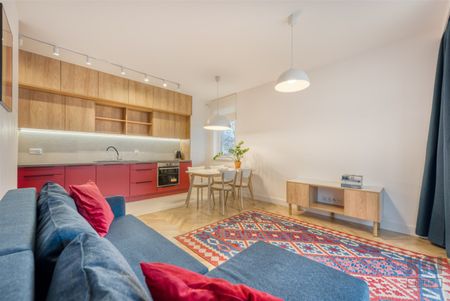 Łódź, Śródmieście, Pomorska - Фото 2