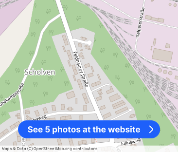 2-Zimmer-Wohnung in GE-Scholven frei! - Photo 1