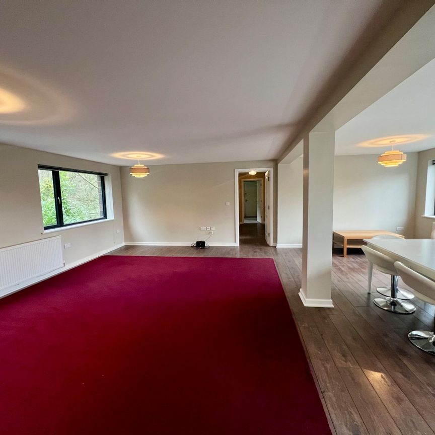 3 bedroom apartment to rent - Photo 1