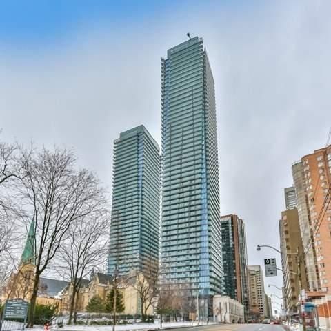 For Lease - 1080 Bay Street Unit# 3106, Toronto, Ontario - Photo 1