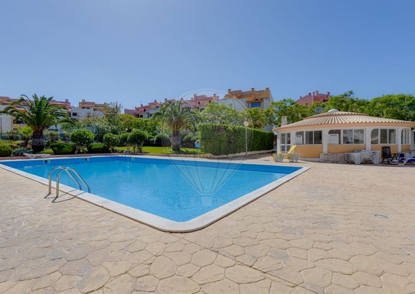 Apartamento T2 em Faro