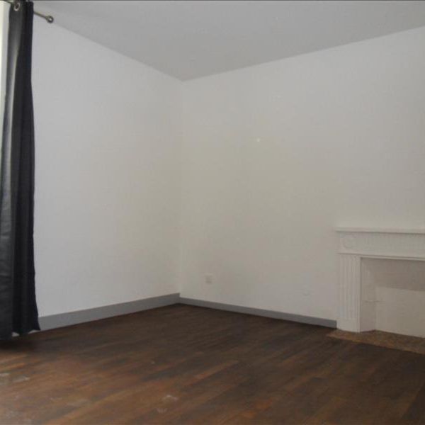 3 pièces - 58,22 m² - 1er étage - Colocation non autorisée - Photo 1