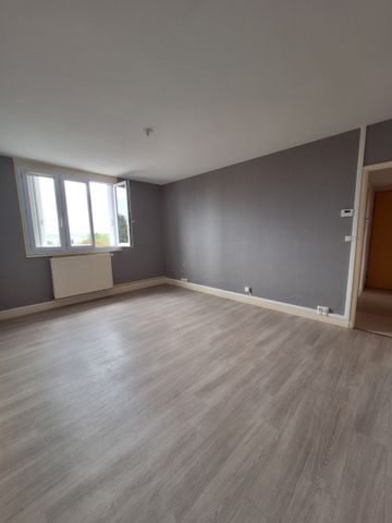 Appartement TYPE 4 – 68 m² - Photo 2