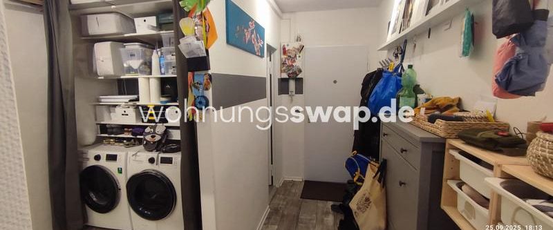 Wohnungsswap - 2 Zimmer, 67 m² - Finsterwalder Straße, Reinickendorf, Berlin - Foto 1