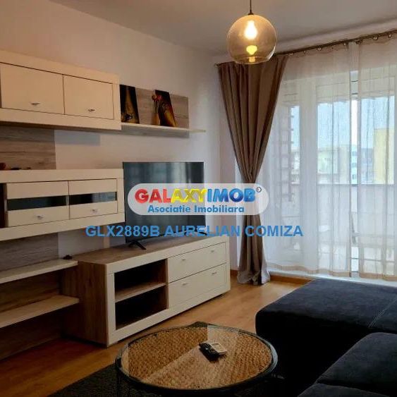 Apartament 2 camere Lujerului Granvia Park/Mall Plaza - Photo 1