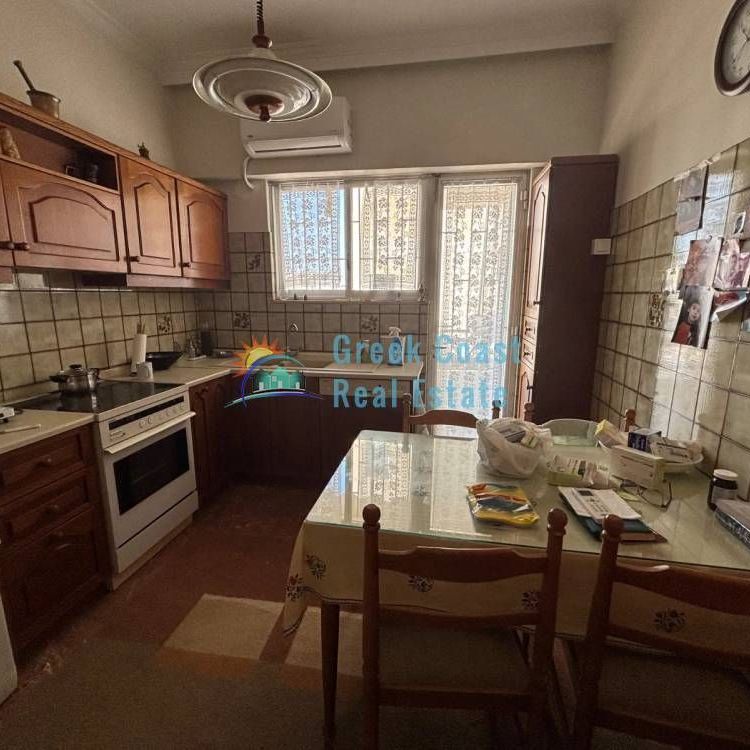 Διαμέρισμα για ενοικίαση Υψηλά Αλώνια (Πάτρα) - Photo 1