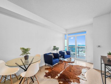 For Lease - 55 Ann O'reilly Road Unit# 2210, Toronto, Ontario - Photo 5