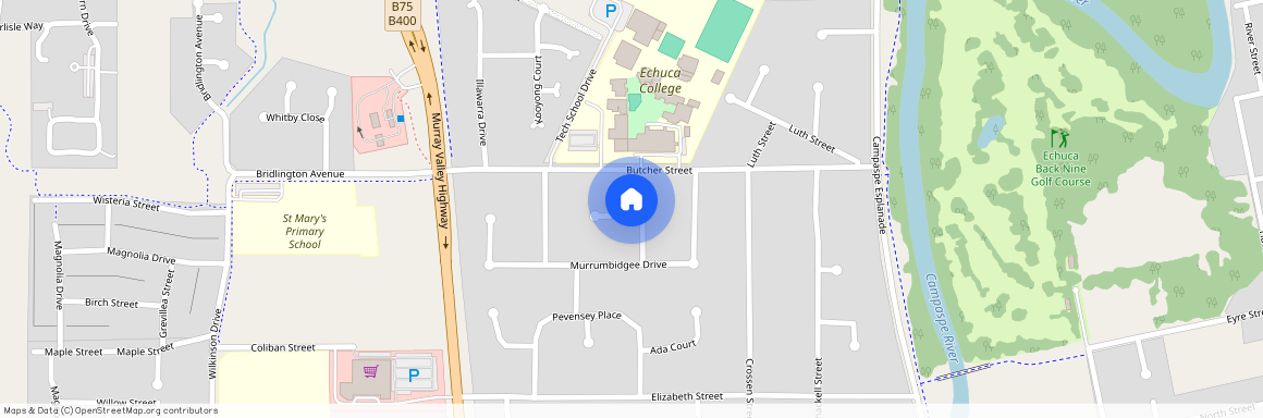 12 Oscar Place, Vic 3564, Echuca