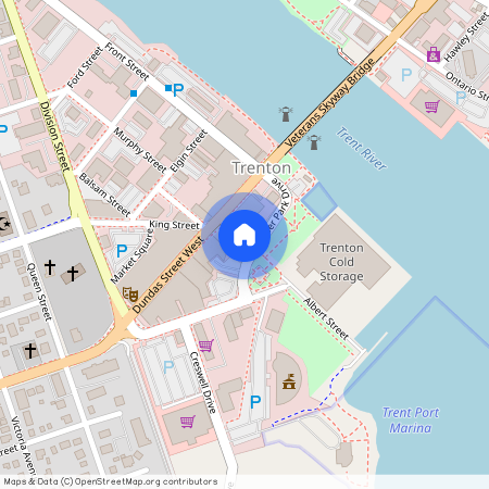 1 Larissa Park Drive, Quinte West