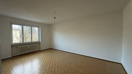 Charming old building apartment in the popular Bachletten district - Photo 3
