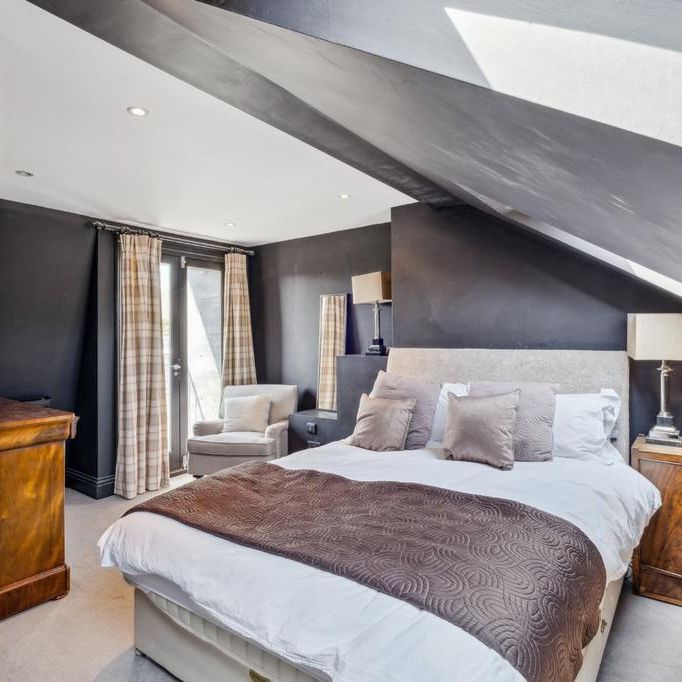 3 bedroom terraced house to rent - Photo 1