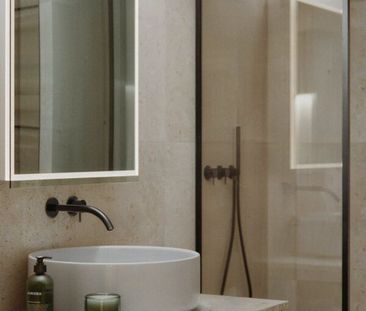 Exclusive 2.5- + 3.5-room new construction apartments in St. Gallen - Photo 4