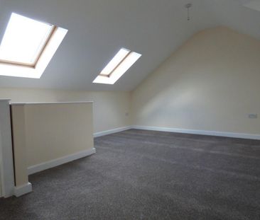 Flat 24A St Marys Road, Market Harborough - Photo 1