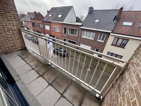 Appartement met 2 slaapkamers - Photo 2