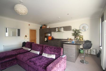 1 bedroom flat to rent - Photo 2