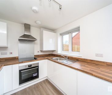 3 bedroom house to rent Thorpe Close, Stone Cross, Pevensey, East S... - Photo 6