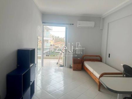 Studio/Γκαρσονιέρα για ενοικίαση Τερψιθέα - Γλυφάδα (Πάτρα) - Φωτογραφία 5