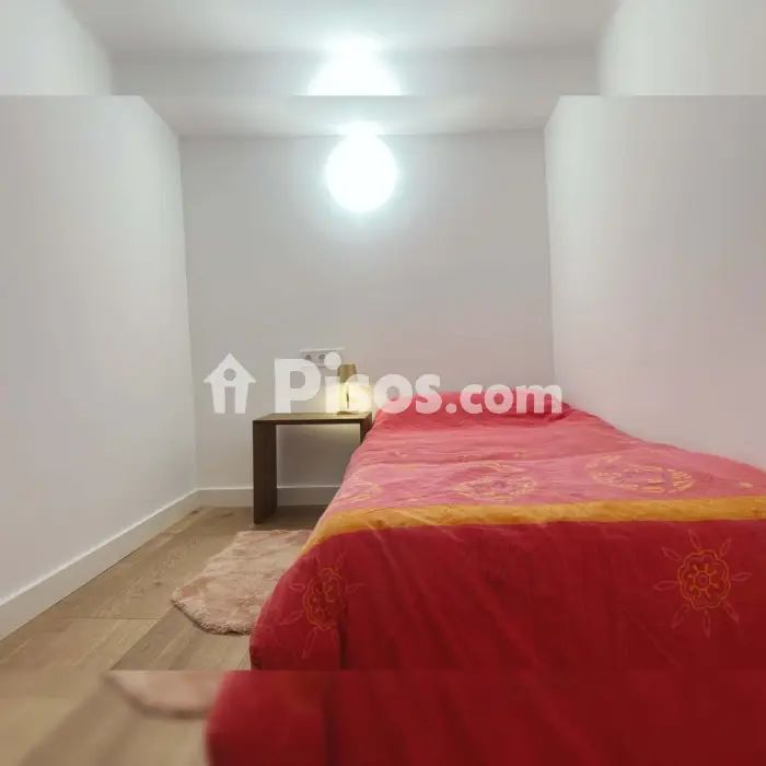 Piso en alquiler en Carrer d'Holanda, 18, cerca de Carrer del Roselló - Photo 1
